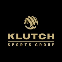 KLUTCH SPORTS GROUP, LLC Logo