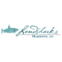 Landsharks Marketing LLC Logo