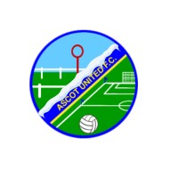 ASCOT UNITED FOOTBALL CLUB LIMITED Logo