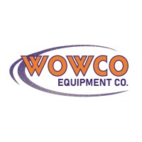 WOWCO Equipment Company Logo