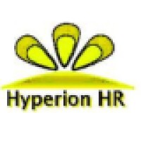 Hyperion HR Ltd Logo