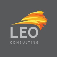 LEO Consulting Logo