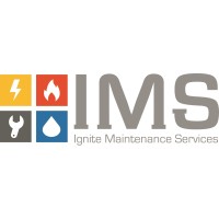 IMS IGNITE MAINTENANCE SERVICES LTD Logo