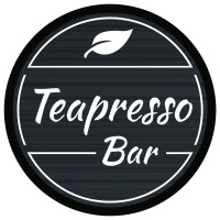 Teapresso Bar Logo