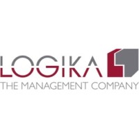 LOGIKA GmbH Logo