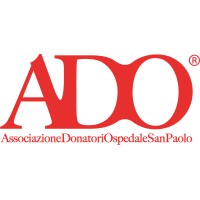 ADO Associazione Donatori Ospedale San Paolo Logo