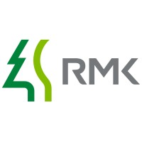 RMK Logo