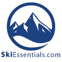 SkiEssentials Logo