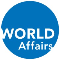 World Affairs Logo