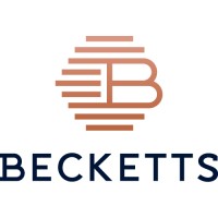 Becketts Logo
