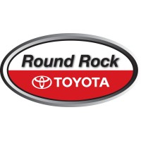 Round Rock Toyota Logo