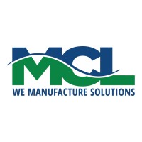 MCL Industries, Inc Logo