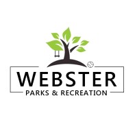 Webster Parks & Recreation Logo