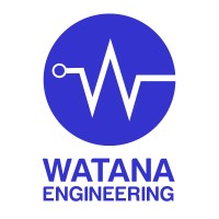 Watana Engineering, PLLC Logo