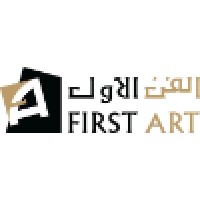FIRST ART, Architects, Engineers & Interior Designers Logo