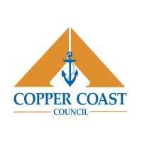 Copper Coast Council Logo