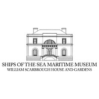 Ships of the Sea Maritime Museum, Inc. Logo