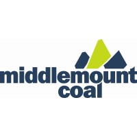 Middlemount Coal Pty Ltd Logo