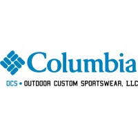 OUTDOOR CUSTOM SPORTSWEAR LLC Logo