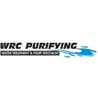 WRC Purifying Ltd. Logo