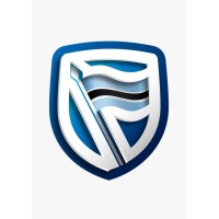 Stanbic Bank Botswana Logo