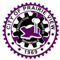 City of Prairie View Logo