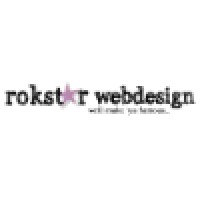 Rokstar Webdesign Logo