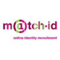 Match-ID Logo