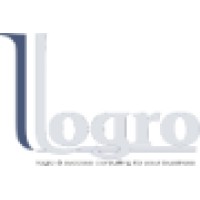 LOGRO - daňové poradenstvo, účtovníctvo, mzdy Logo