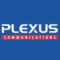 PLEXUS Installation and Communications Logo