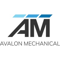 Avalon Mechanical Logo