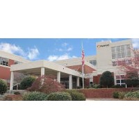 Piedmont Newton Healthcare Logo