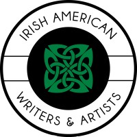 Irish American Writers & Artists Logo