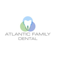 Atlantic Family Dental Logo