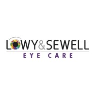 Lowy & Sewell Eye Care Logo
