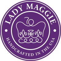 LADY MAGGIE LLC Logo