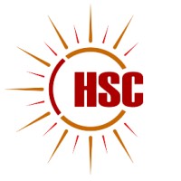 Hindu Students Council Logo