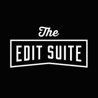 The Edit Suite Logo
