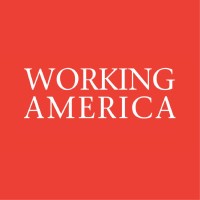 Working America Logo