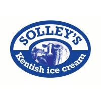 Solleys Ice Cream Logo