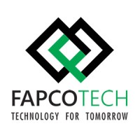 FAPCOTECH Logo