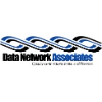 Data Network Associates Logo