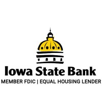 Iowa State Bank (Des Moines, IA) Logo