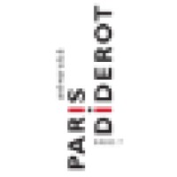Master pro ILTS, Université de Paris Logo