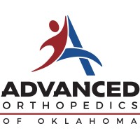 Advanced Orthopedics of Oklahoma Logo