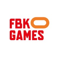 FBK Games Logo