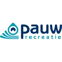 Pauw Recreatie B.V. Logo