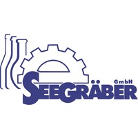 Seegräber GmbH Logo