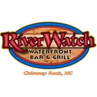 Riverwatch Grill Logo