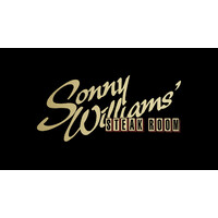 Sonny Williams Steak Room Logo